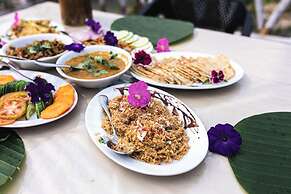 Tong Resort