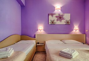 Hotel Plaza Gabicce Mare