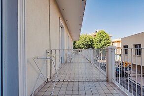 Hotel Plaza Gabicce Mare