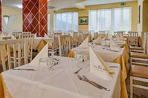 Hotel Plaza Gabicce Mare