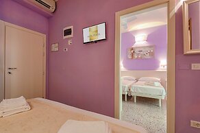 Hotel Plaza Gabicce Mare