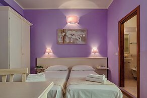 Hotel Plaza Gabicce Mare