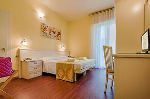 Hotel Plaza Gabicce Mare