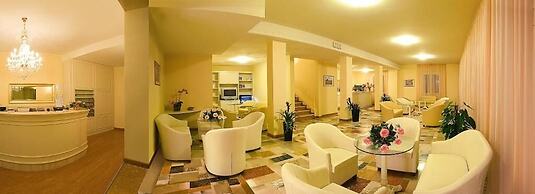 Hotel Plaza Gabicce Mare