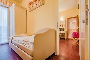 Hotel Plaza Gabicce Mare