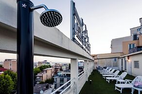 Hotel Plaza Gabicce Mare