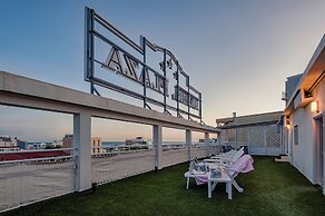 Hotel Plaza Gabicce Mare