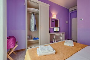 Hotel Plaza Gabicce Mare