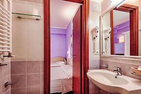 Hotel Plaza Gabicce Mare