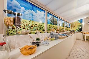 Hotel Plaza Gabicce Mare