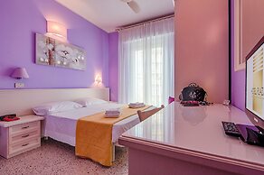Hotel Plaza Gabicce Mare