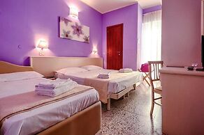 Hotel Plaza Gabicce Mare