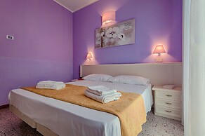 Hotel Plaza Gabicce Mare