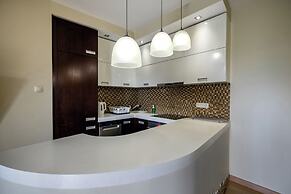 RentPlanet - Apartamenty Borowska