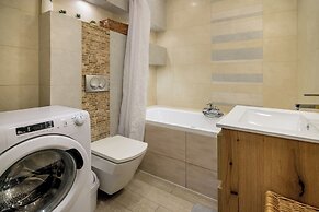 RentPlanet - Apartamenty Borowska