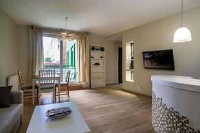 RentPlanet - Apartamenty Borowska