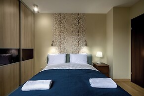 RentPlanet - Apartamenty Borowska