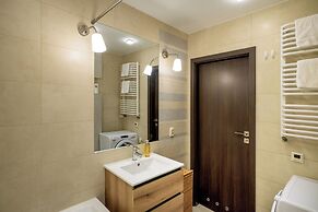 RentPlanet - Apartamenty Borowska