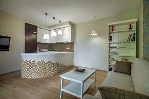 RentPlanet - Apartamenty Borowska