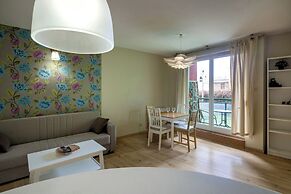 RentPlanet - Apartamenty Borowska