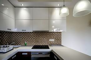 RentPlanet - Apartamenty Borowska