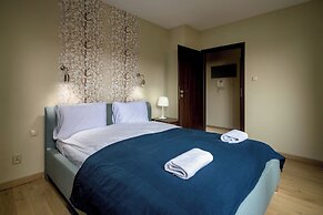 RentPlanet - Apartamenty Borowska