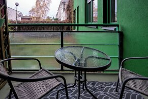 RentPlanet - Apartamenty Borowska