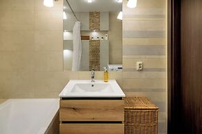 RentPlanet - Apartamenty Borowska