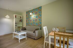 RentPlanet - Apartamenty Borowska