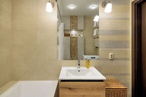 RentPlanet - Apartamenty Borowska