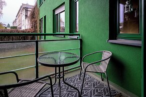 RentPlanet - Apartamenty Borowska