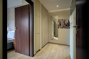 RentPlanet - Apartamenty Borowska