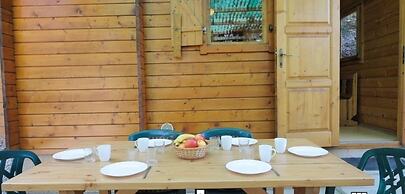 Camping la Vallée