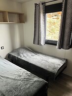 Camping la Vallée