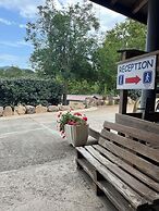 Camping la Vallée