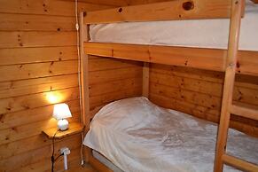 Camping la Vallée