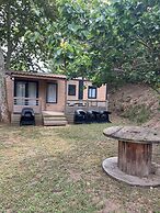 Camping la Vallée