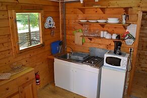 Camping la Vallée