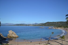 Camping la Vallée