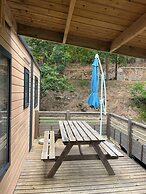 Camping la Vallée