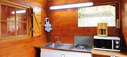 Camping la Vallée
