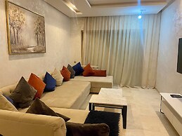 prestigia urbane appartement marrakech
