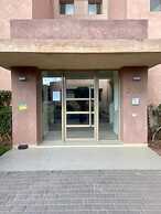 prestigia urbane appartement marrakech