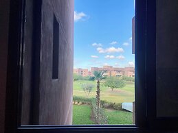 prestigia urbane appartement marrakech