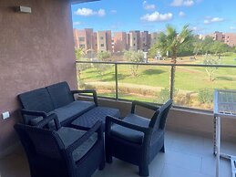 prestigia urbane appartement marrakech