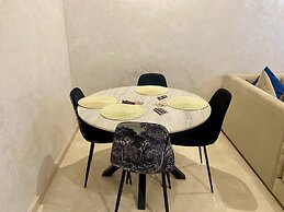 prestigia urbane appartement marrakech