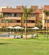 prestigia urbane appartement marrakech