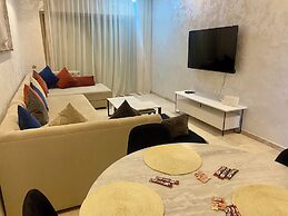 prestigia urbane appartement marrakech