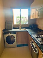 prestigia urbane appartement marrakech