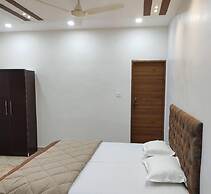 Hotel Indra Jaunpur